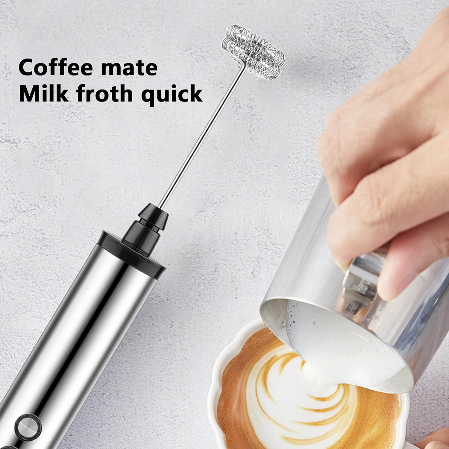 Kitchen Home Gadgets - Magpie 3 in 1 Handheld Electric