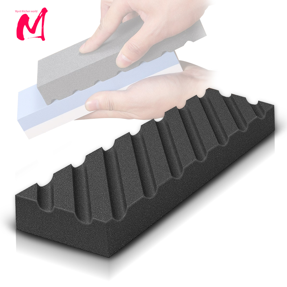 Kitchen Home Gadgets - Flattening Stone Repair Stone Knife Sharpener