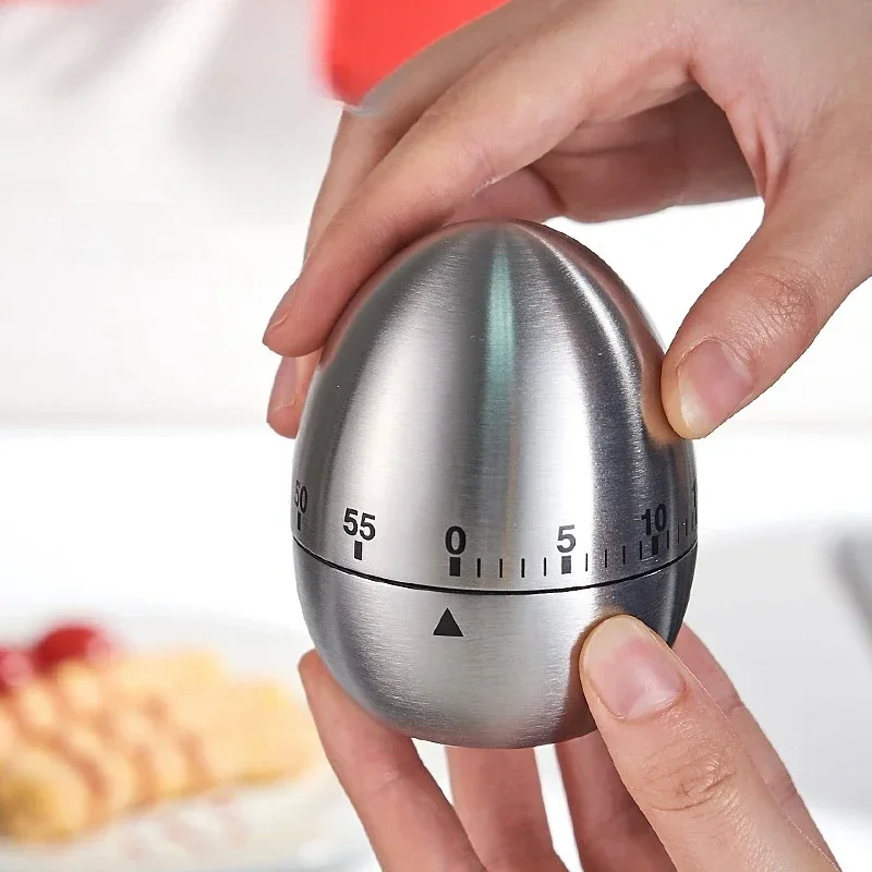 Kitchen Gadgets New 2025 - 2025 New Mechanical Timer Kitchen Device