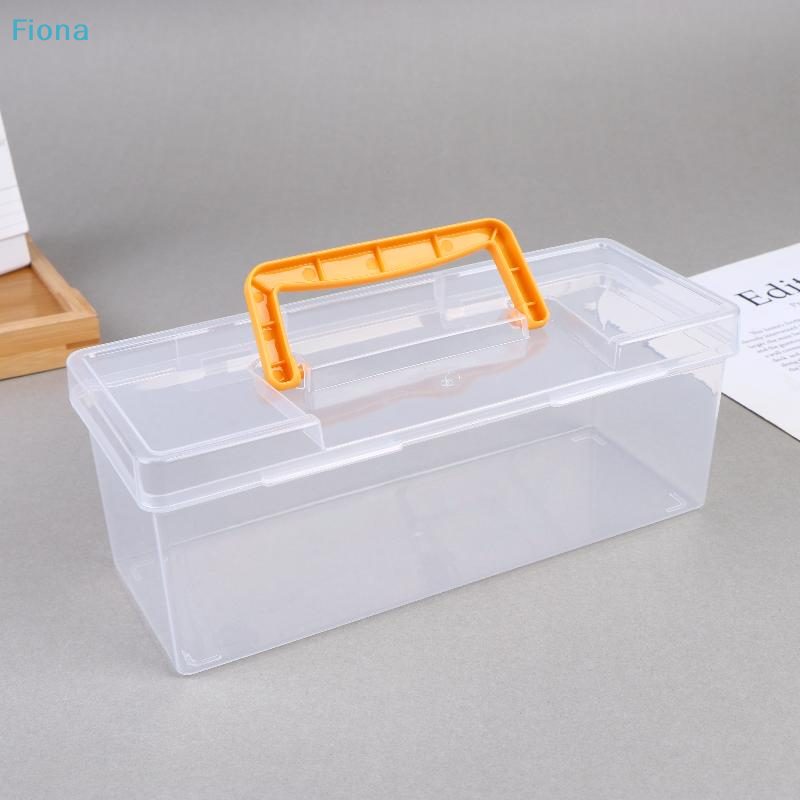 Kitchen Gadgets Set - ✔Professional Tool Organizer Set,Transparent Parts Storage