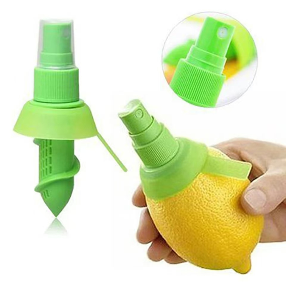 Kitchen Gadgets Juicer - Manual Orange Juice Squeeze Juicer Lemon