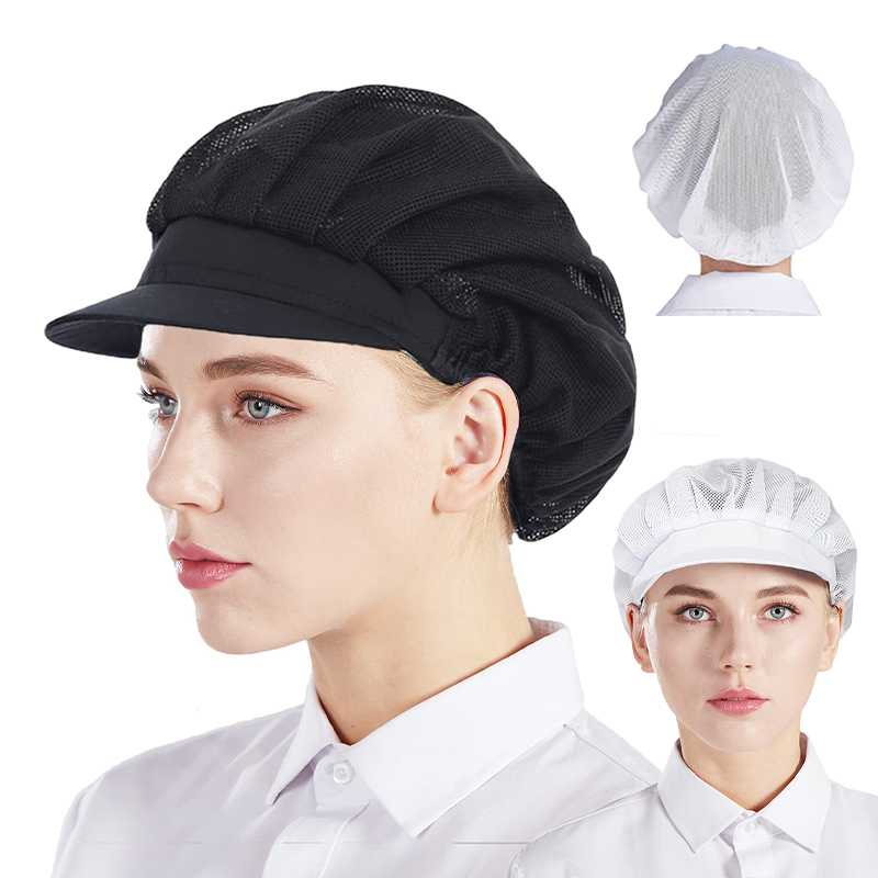 Kitchen Gadgets You Need - 2pcs or 5pcs Kitchen Cooking Hat