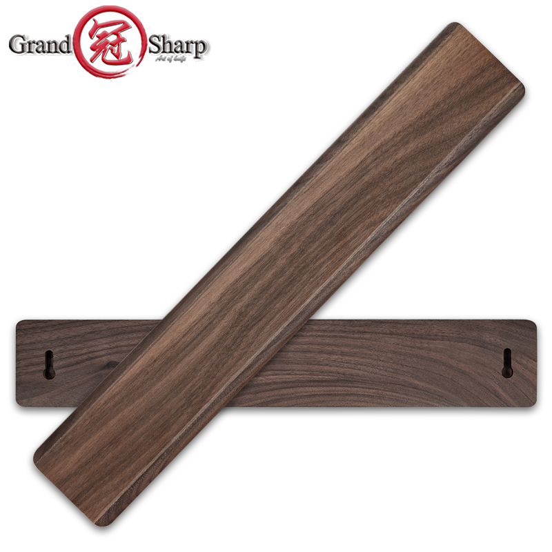Magnetic Knife Strip - Grandsharp Magnetic Knife Holder for Kitchen
