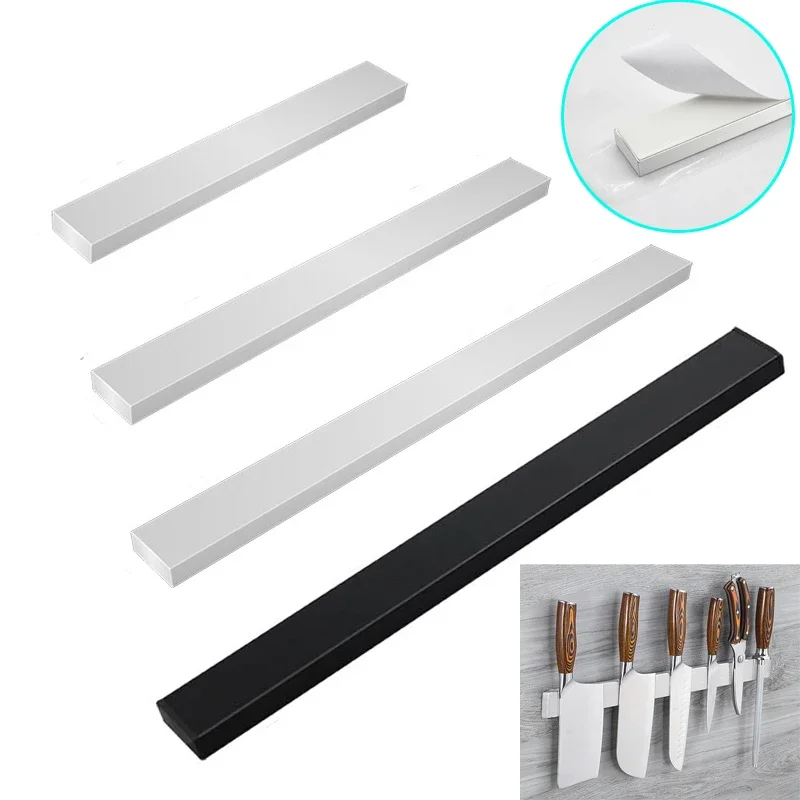 Self Adhesive Power Magnetic K - огляд і ціна Magnetic Knife Strip