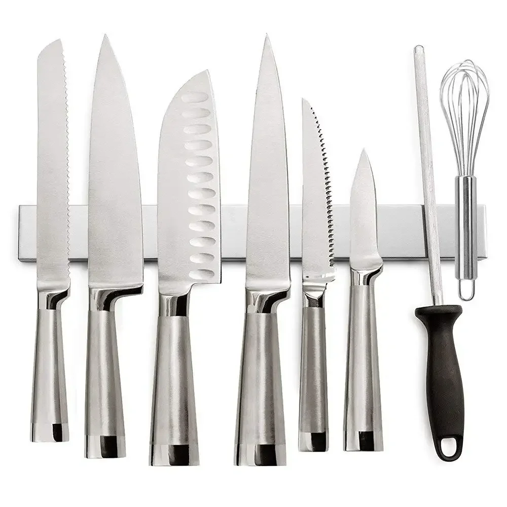 Self Adhesive Power Magnetic K - огляд і ціна Magnetic Knife Strip