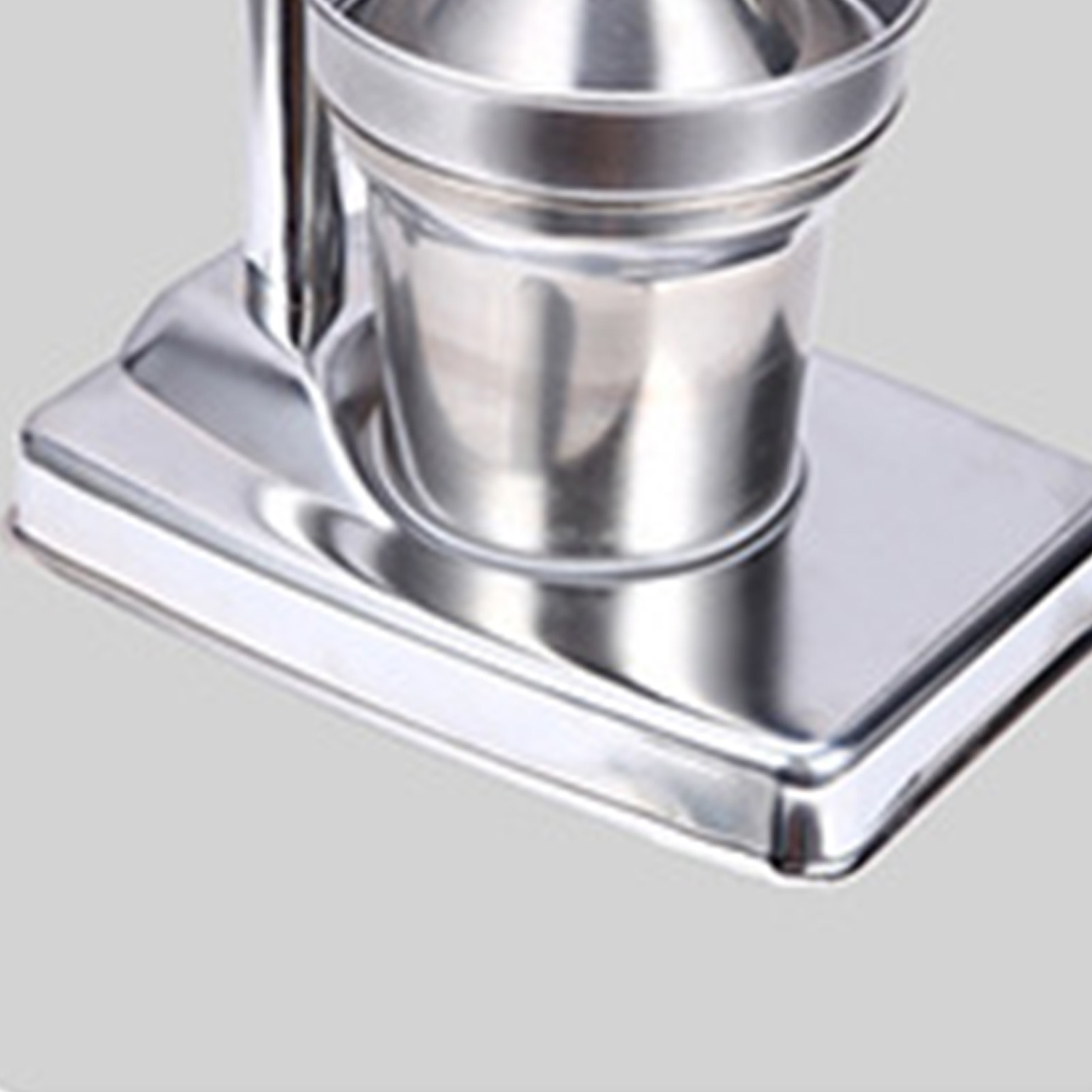 Stainless Steel Manual Juicer  - огляд і ціна Kitchen Gadgets Juicer