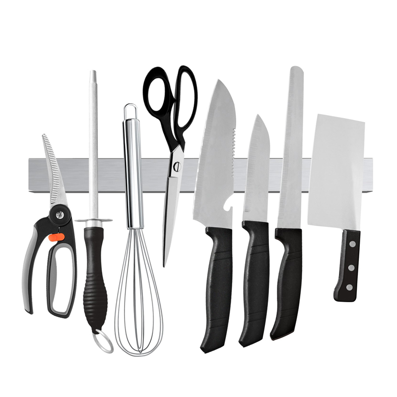 LMETJMA Professional Magnetic  - огляд і ціна Magnetic Knife Strip