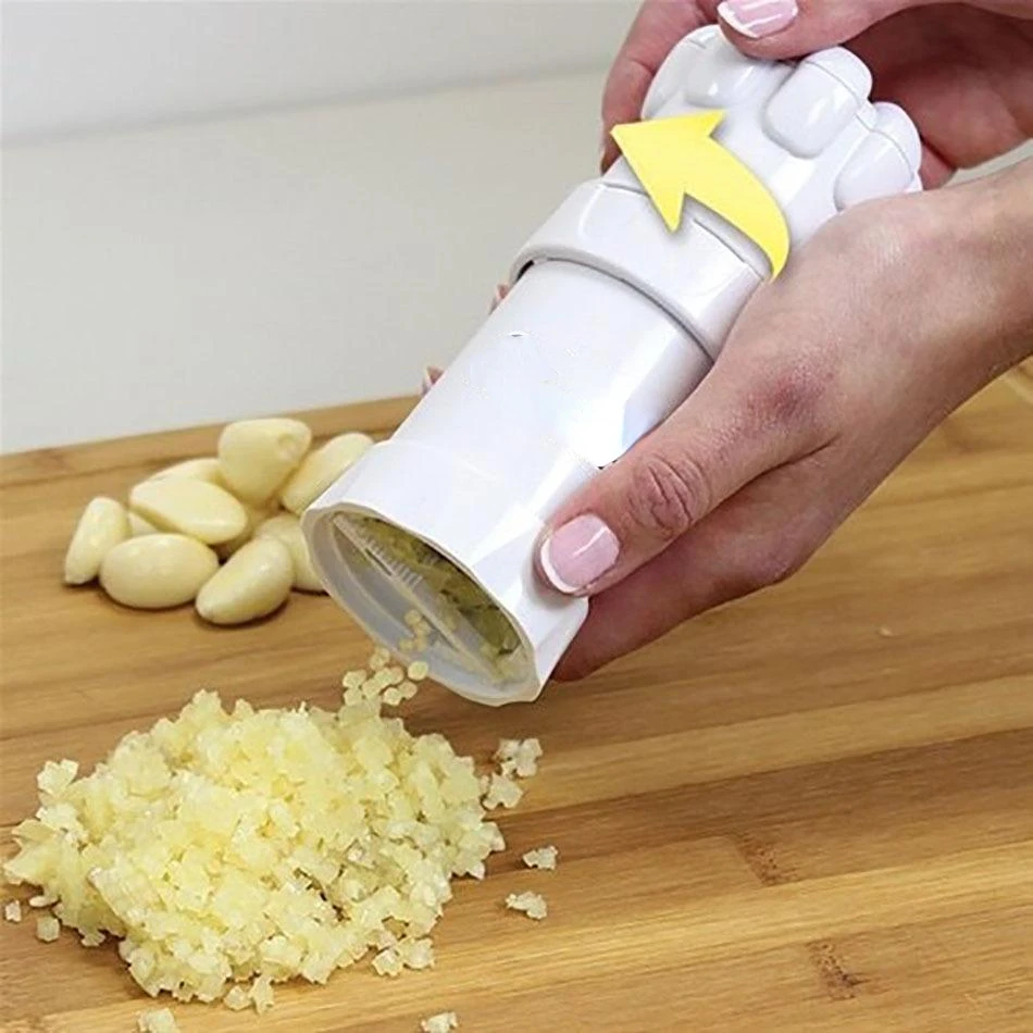 Multifunctional Garlic Master  - огляд і ціна Kitchenaid Kitchen Gadgets
