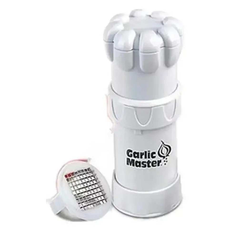 Multifunctional Garlic Master  - огляд і ціна Kitchenaid Kitchen Gadgets