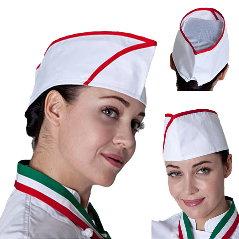 Catering Chef Boater Hat Resta - огляд і ціна Kitchen Gadgets You Need