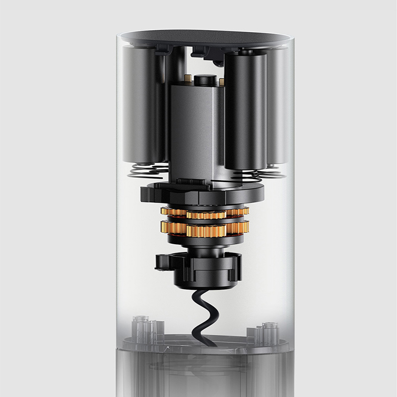 MIJIA Electric Wine Bottle Ope - огляд і ціна Kitchen Gadgets You Need