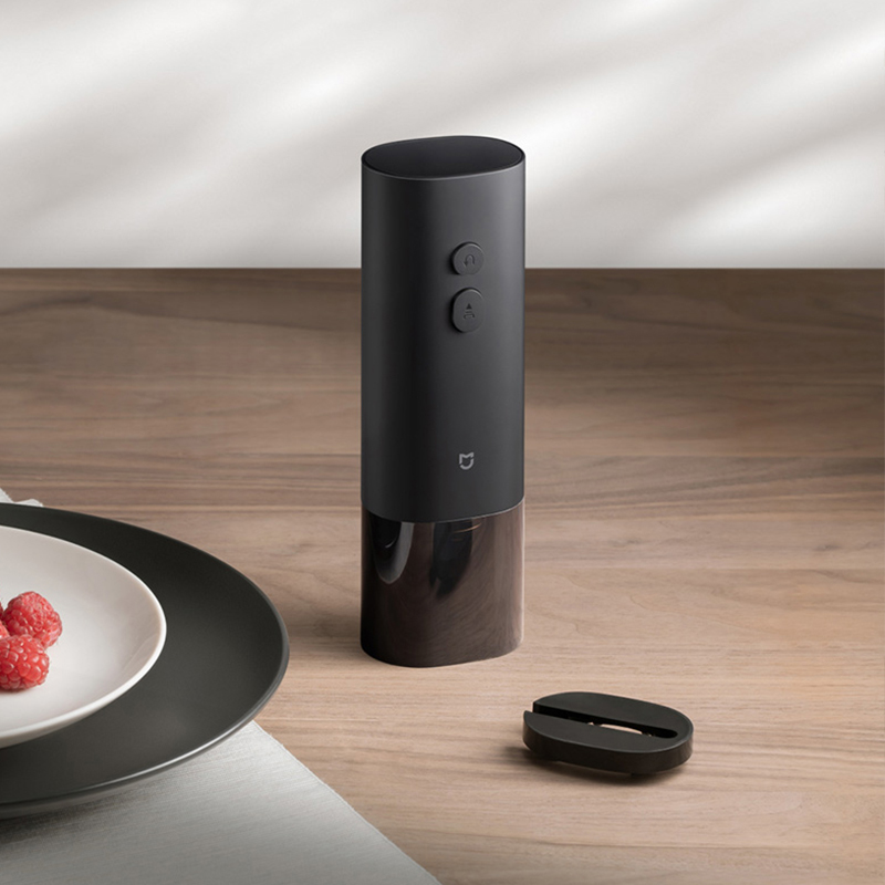 MIJIA Electric Wine Bottle Ope - огляд і ціна Kitchen Gadgets You Need