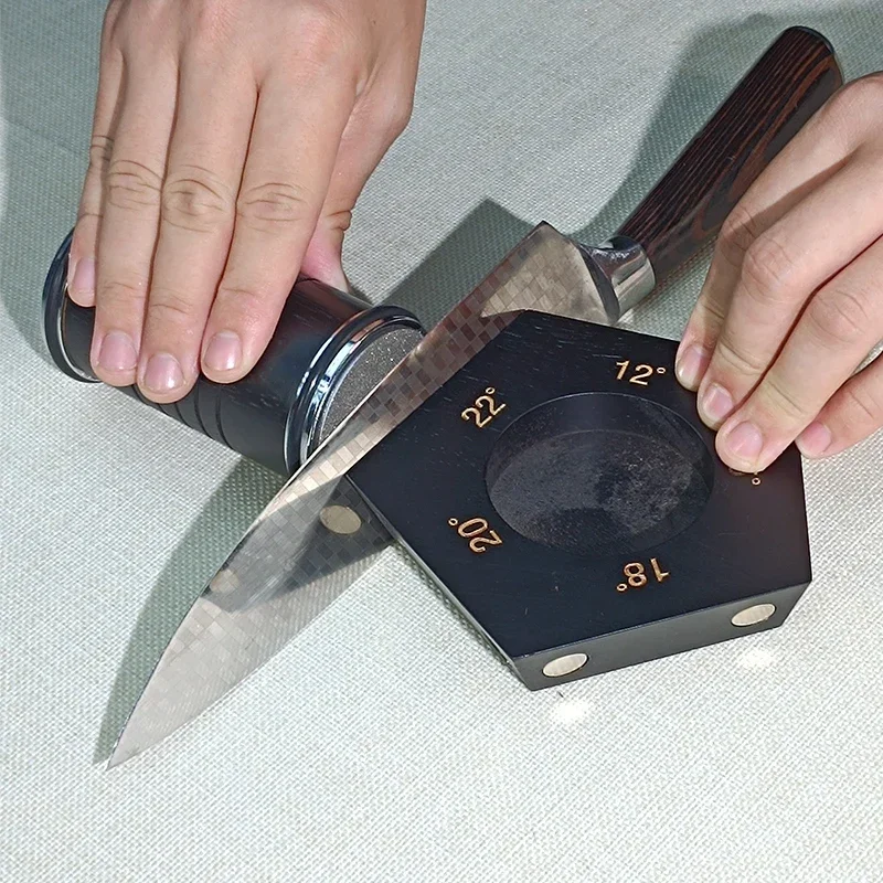 2025 NEW Rolling Knife Sharpen - огляд і ціна Kitchen Gadgets New 2025