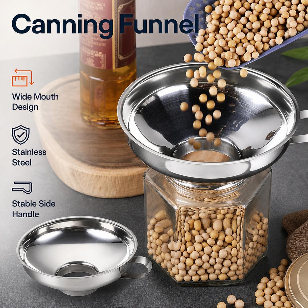 Very Popular 2 Size Stainless  - огляд і ціна Kitchen Gadgets Popular