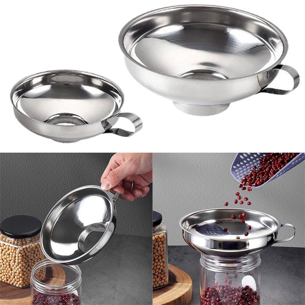 Very Popular 2 Size Stainless  - огляд і ціна Kitchen Gadgets Popular