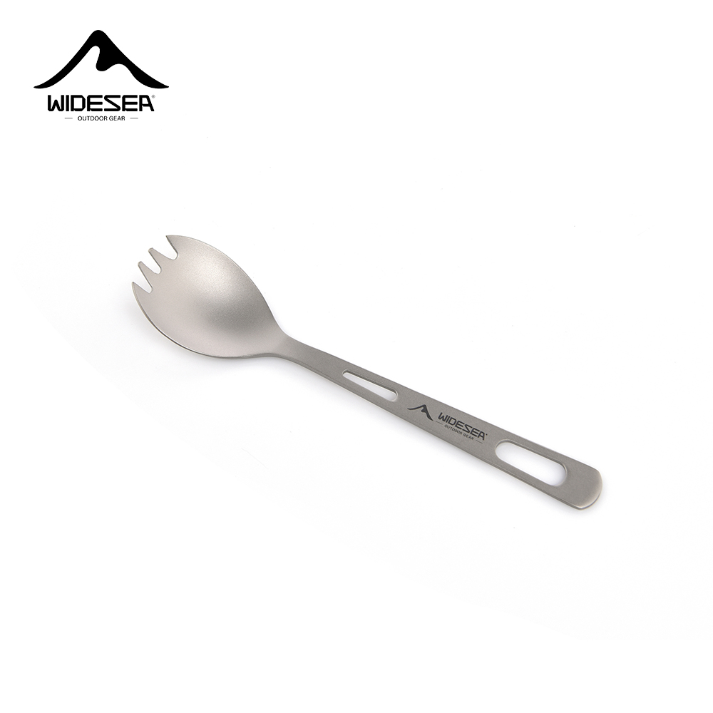 Widesea Camping Cooking Set Sp - огляд і ціна Kitchen Gadgets You Need