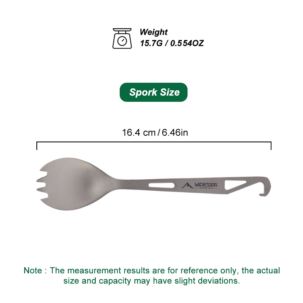 Widesea Camping Cooking Set Sp - огляд і ціна Kitchen Gadgets You Need