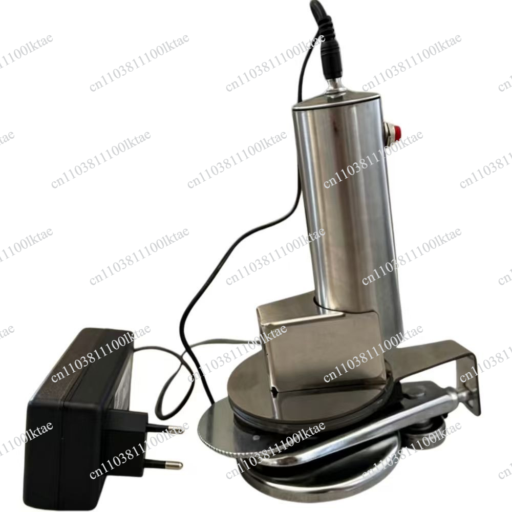 Electric  Russian Popular Can  - огляд і ціна Kitchen Gadgets Popular