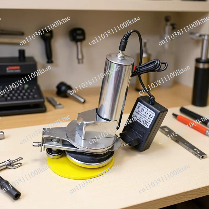 Electric  Russian Popular Can  - огляд і ціна Kitchen Gadgets Popular