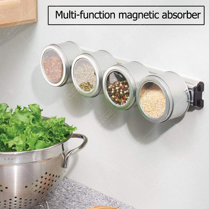Kitchen Knife Holder Multipurp - огляд і ціна Magnetic Knife Strip