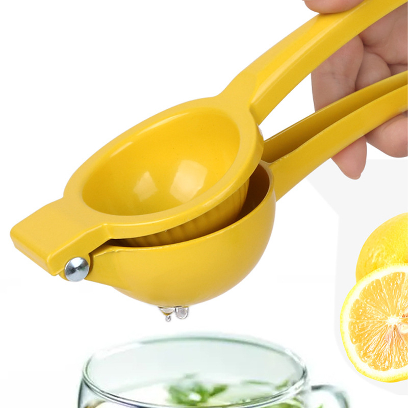 Metal Lemon Manual Juicer Frui - огляд і ціна Kitchen Gadgets Juicer