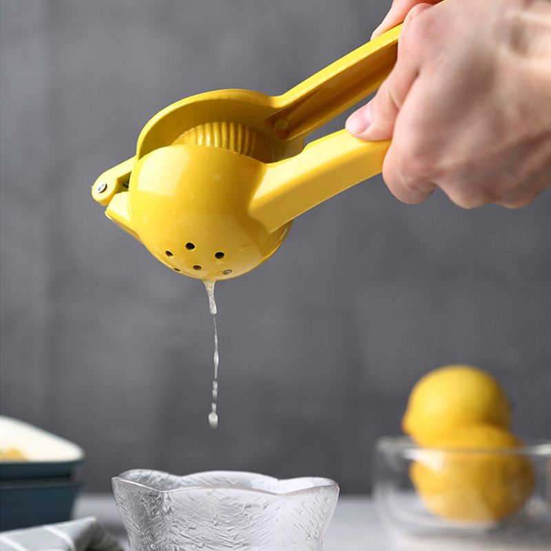 Metal Lemon Manual Juicer Frui - огляд і ціна Kitchen Gadgets Juicer