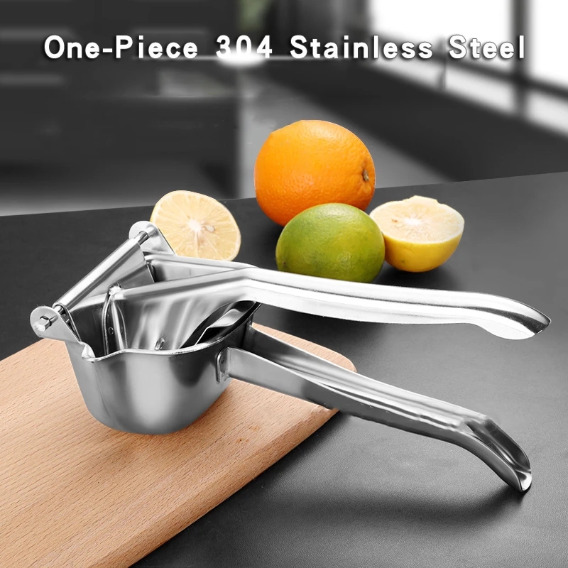 Manual Juice Squeezer Hand Pre - огляд і ціна Kitchen Gadgets Juicer