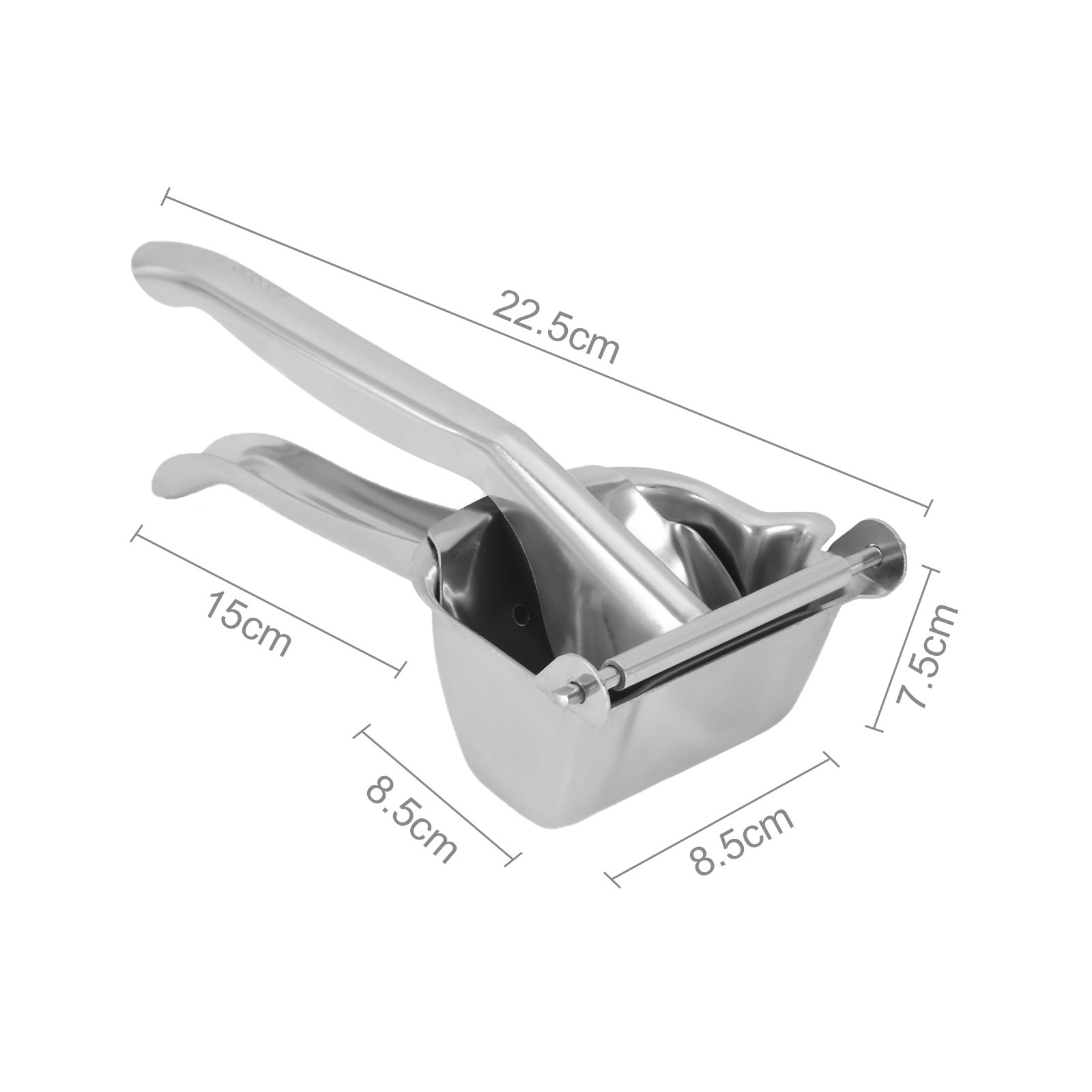 Manual Juice Squeezer Hand Pre - огляд і ціна Kitchen Gadgets Juicer