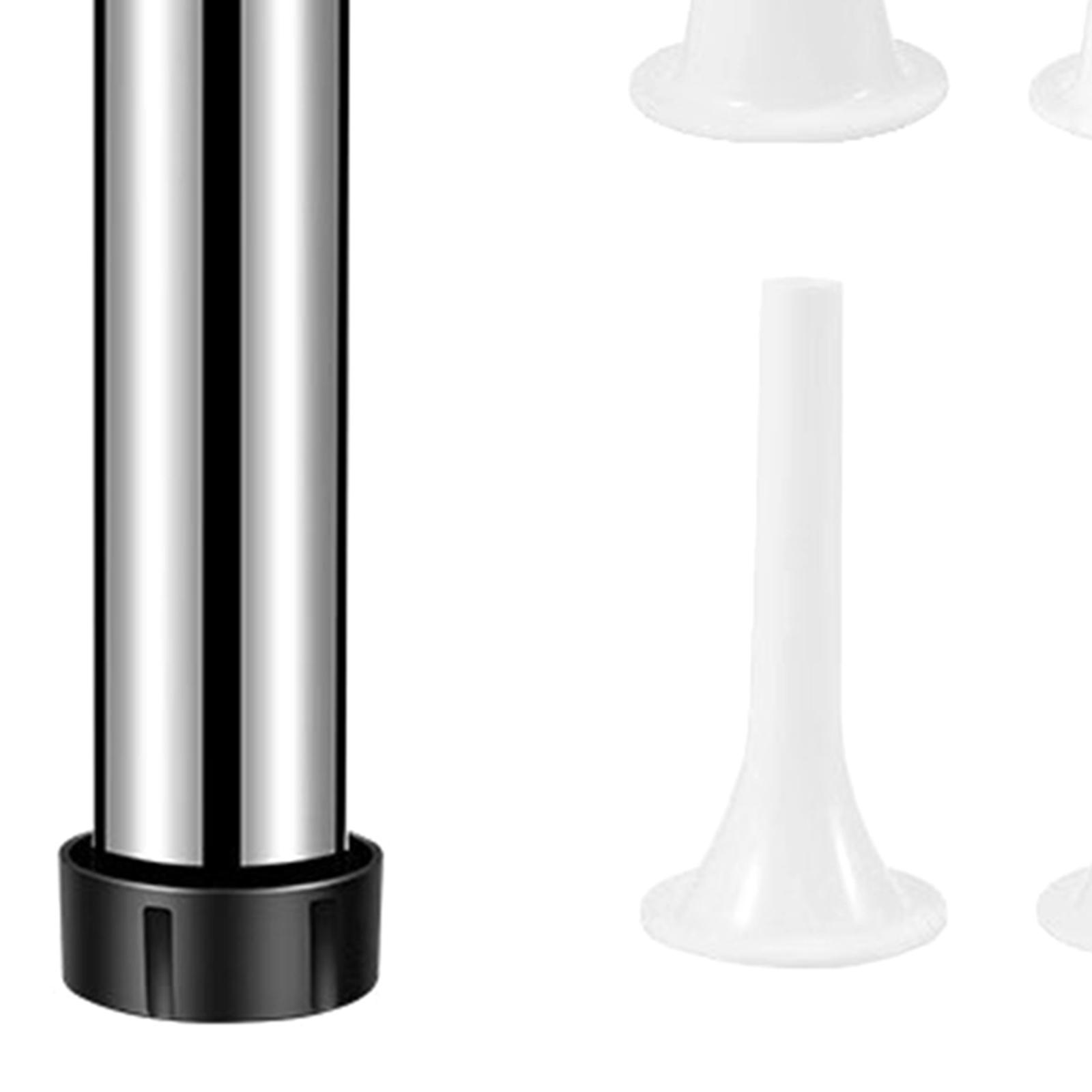 Manual Meat Stuffer Machine fo - огляд і ціна Kitchen Gadgets Set