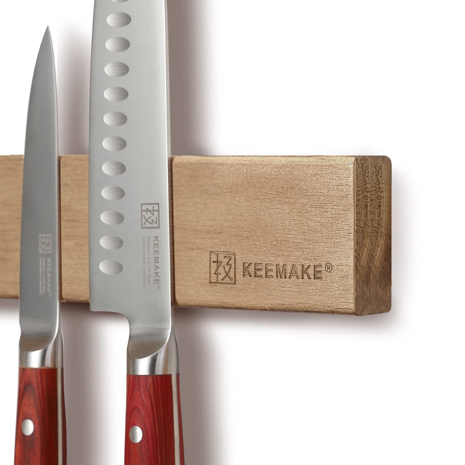KEEMAKE Magnetic Knife Holder  - огляд і ціна Magnetic Knife Strip