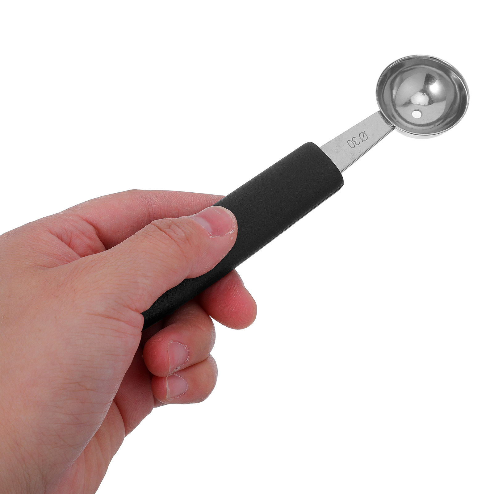 Stainless Steel Melon Baller F - огляд і ціна Kitchen Home Gadgets