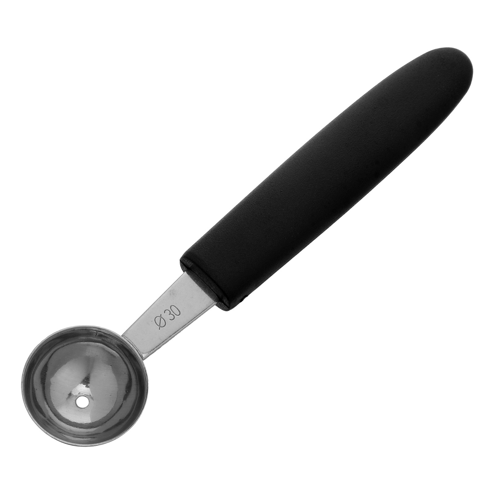 Stainless Steel Melon Baller F - огляд і ціна Kitchen Home Gadgets