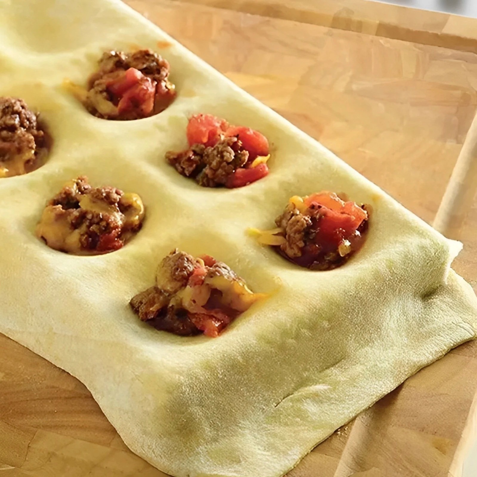 Dumpling Mold 12 Holes Ravioli - огляд і ціна Kitchen Gadgets You Need