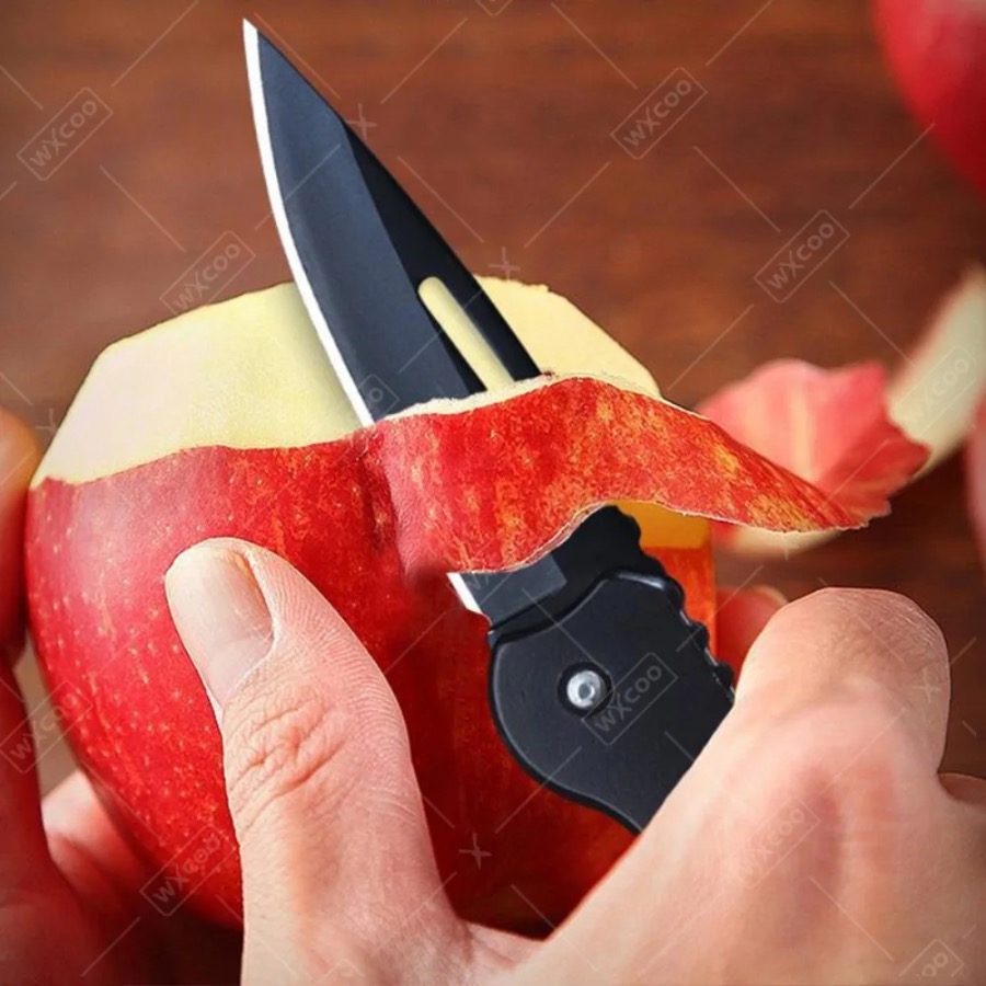 WXCOO Folding Knife Pocket Kni - огляд і ціна Kitchen Gadgets You Need