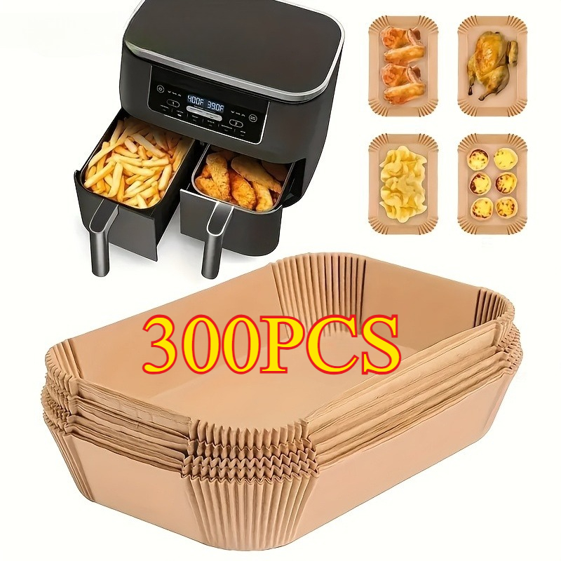 Disposable Air Fryer Paper Non - огляд і ціна Kitchen Gadgets Air Fryer