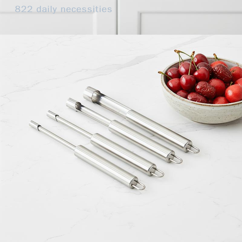 4pcs Fruit Core Remover Cutter - огляд і ціна Kitchen Home Gadgets