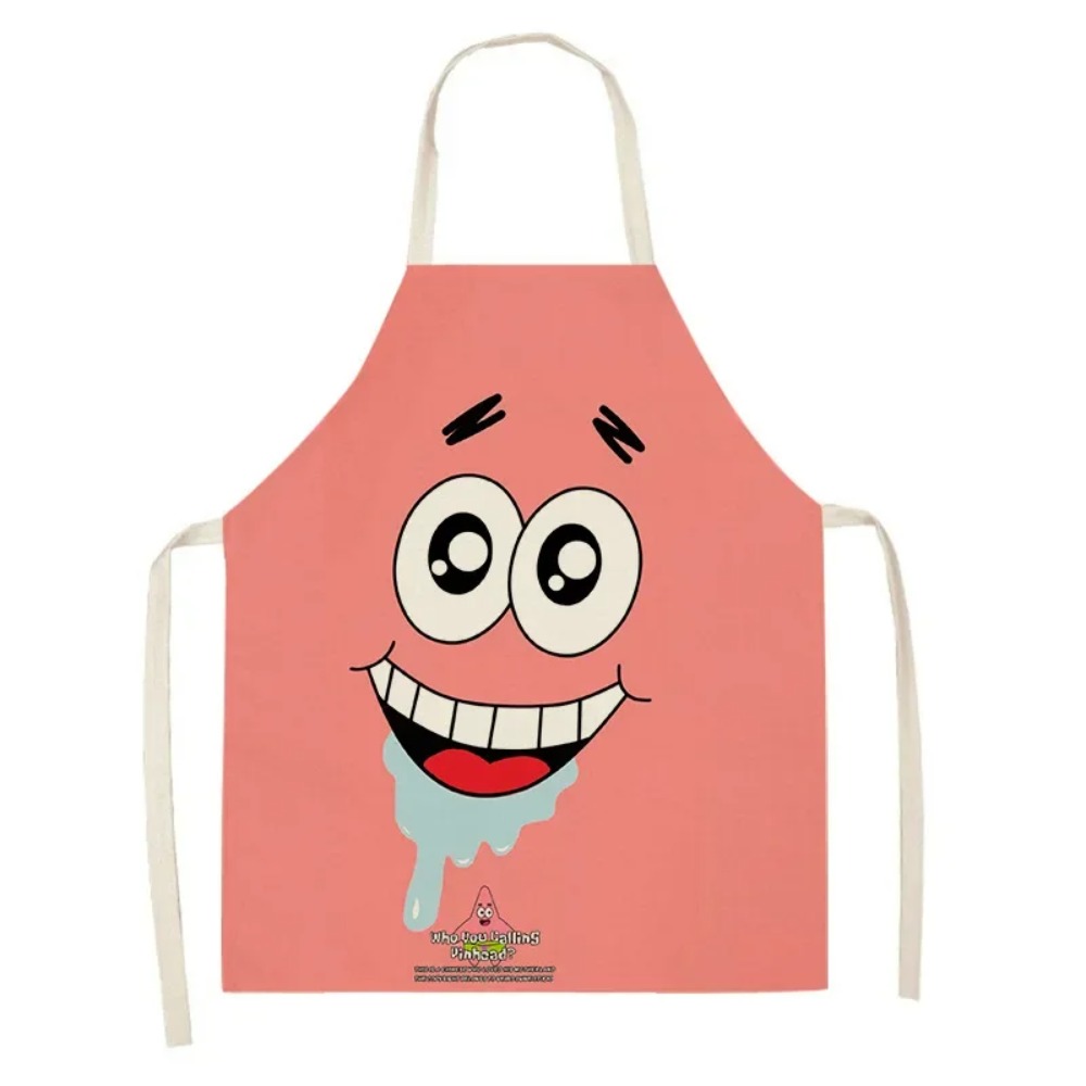 SpongeBob Patrick Kitchen Apro - огляд і ціна Kitchen Gadgets You Need