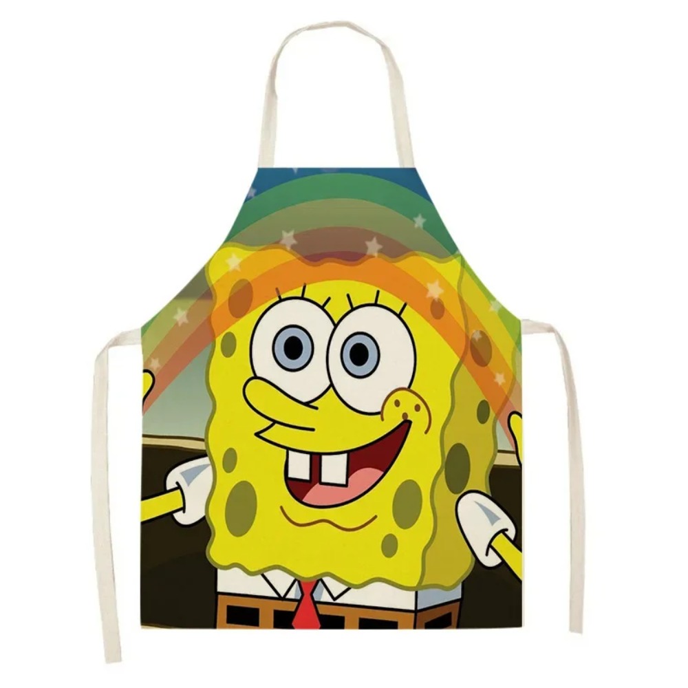 SpongeBob Patrick Kitchen Apro - огляд і ціна Kitchen Gadgets You Need