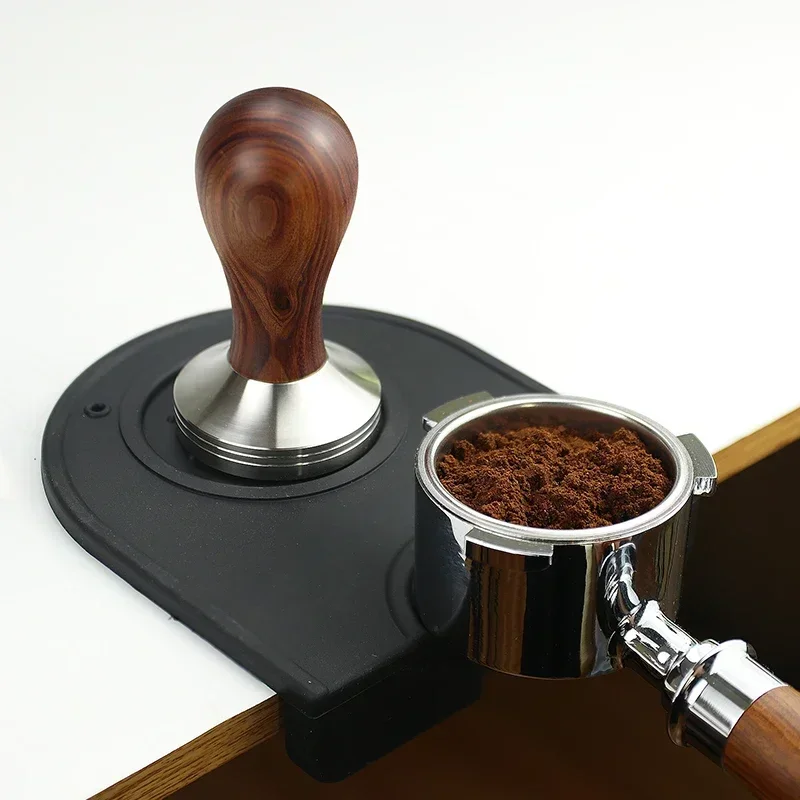Coffee Powder Pad Non-Slip Sil - огляд і ціна Quality Kitchen Gadgets