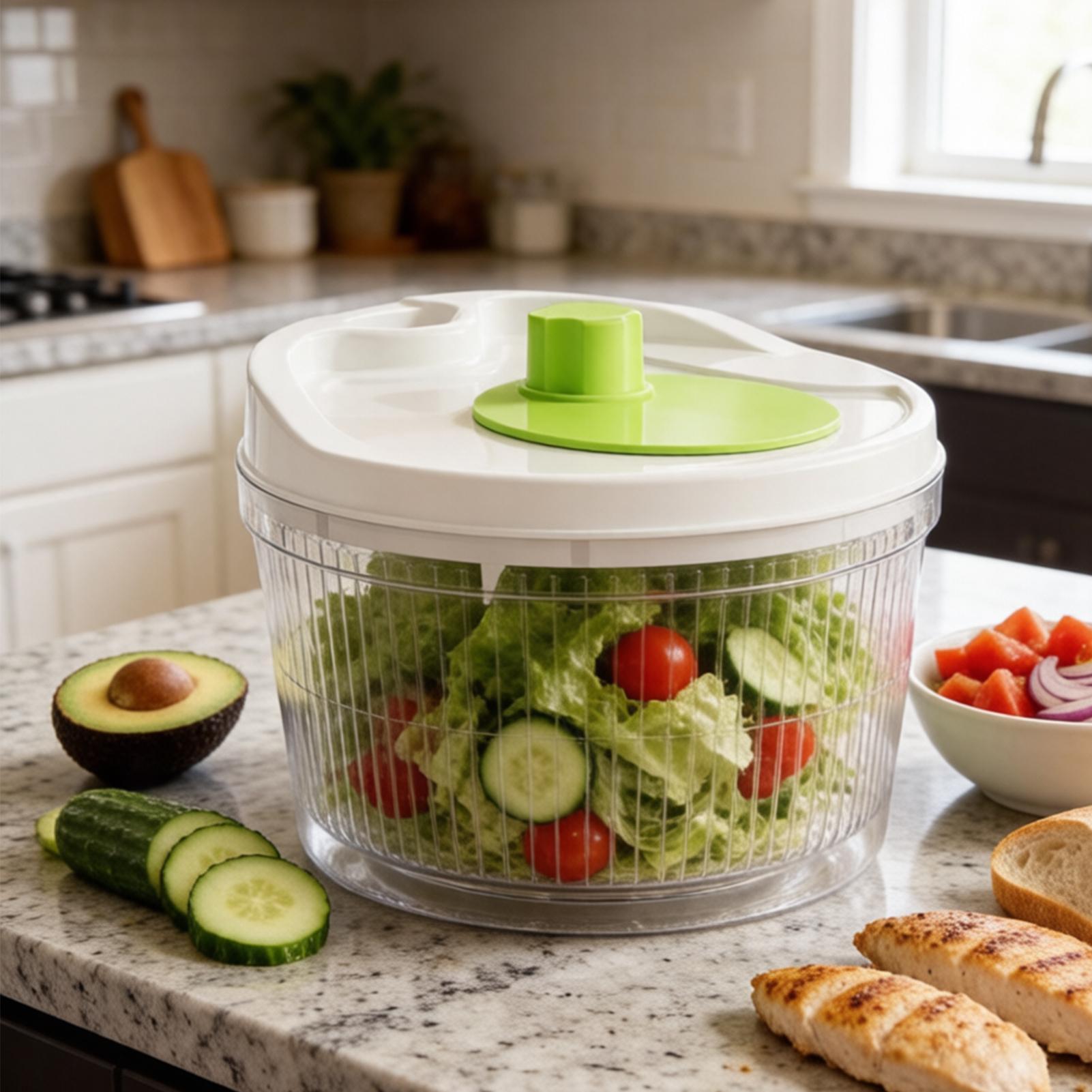 Vegetable Dehydrator Creative  - огляд і ціна Kitchen Home Gadgets