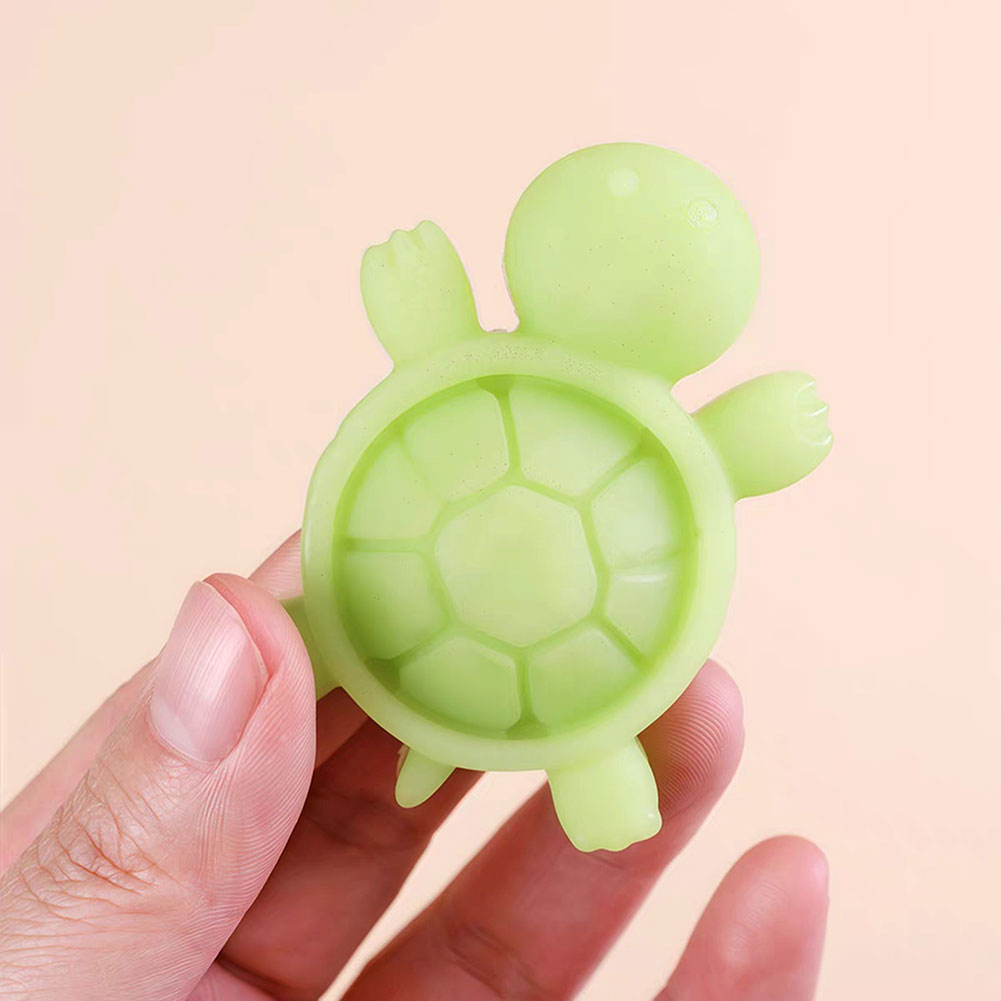 Turtles Ice Tray 3D Tortoises  - огляд і ціна Kitchen Gadgets Baking