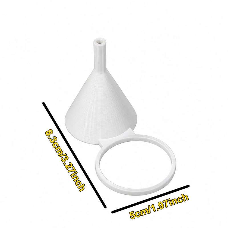 Mini Funnel For Dishwasher Rin - огляд і ціна Kitchenaid Kitchen Gadgets