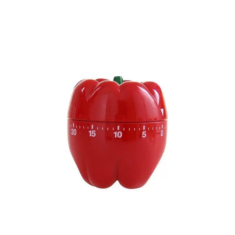 Cute Tomato Kitchen Timer Mech - огляд і ціна Kitchenaid Kitchen Gadgets