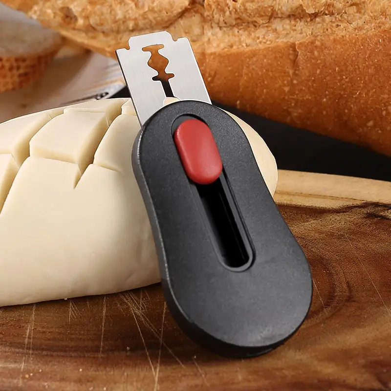 Bread Lame Scoring Tool Sourdo - огляд і ціна Kitchen Gadgets Baking
