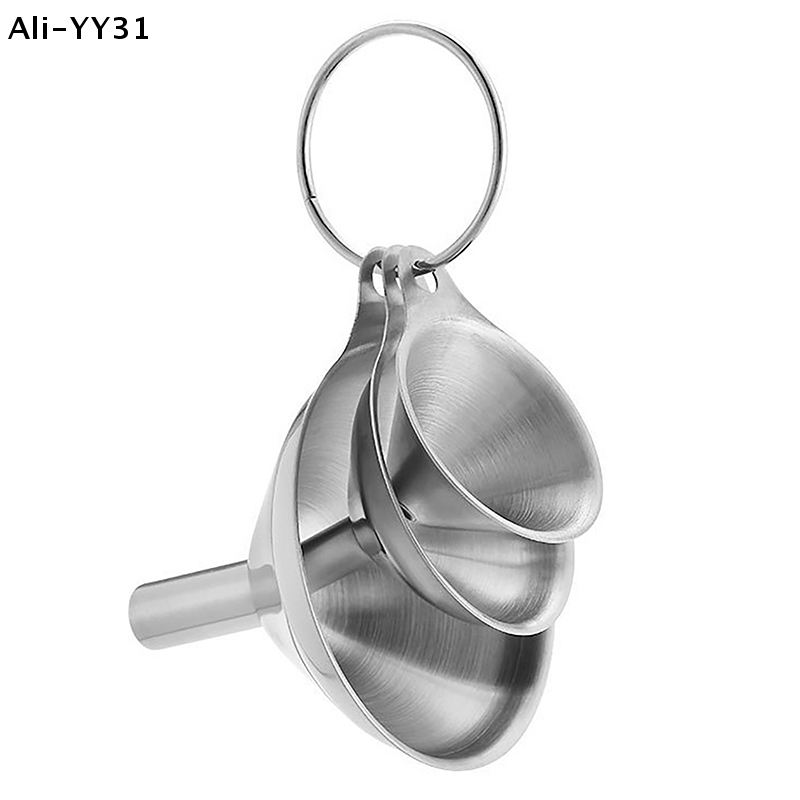 【YY】3Pcs/Set 2025 New Stainles - огляд і ціна Kitchen Gadgets Set