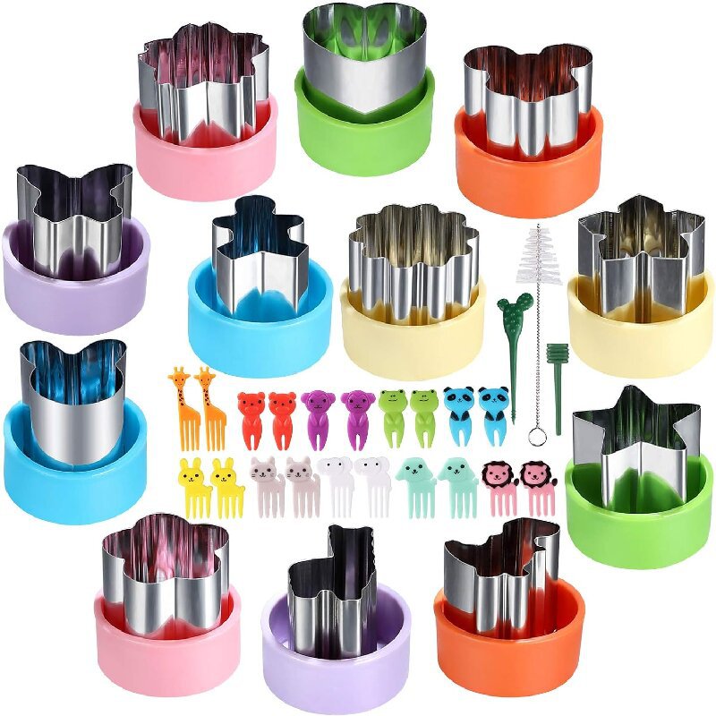 Stainless Steel Vegetable Cutt - огляд і ціна Kitchen Gadgets Smart