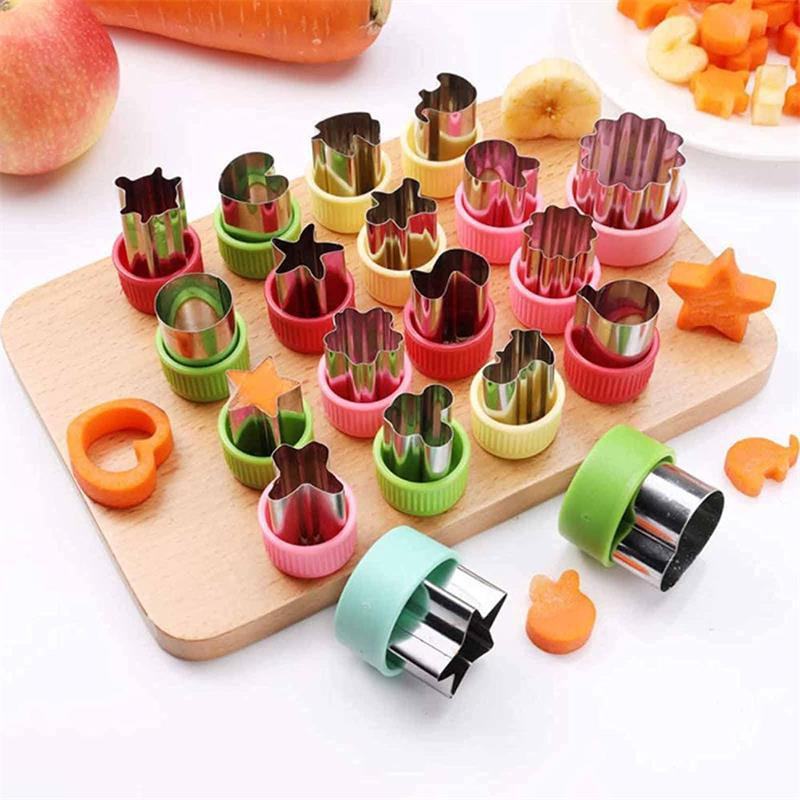 Stainless Steel Vegetable Cutt - огляд і ціна Kitchen Gadgets Smart