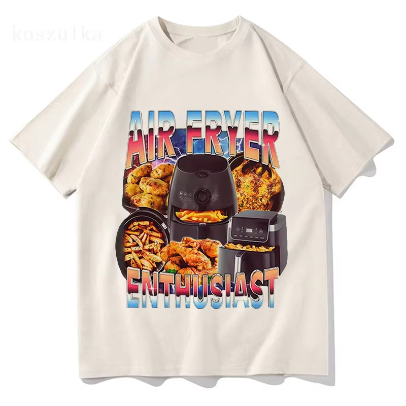 Air Fryer Enthusiast Funny Coo - огляд і ціна Kitchen Gadgets Air Fryer