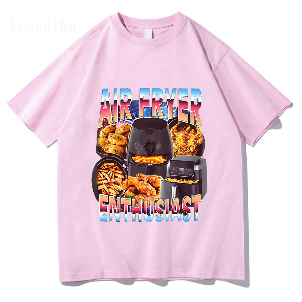 Air Fryer Enthusiast Funny Coo - огляд і ціна Kitchen Gadgets Air Fryer