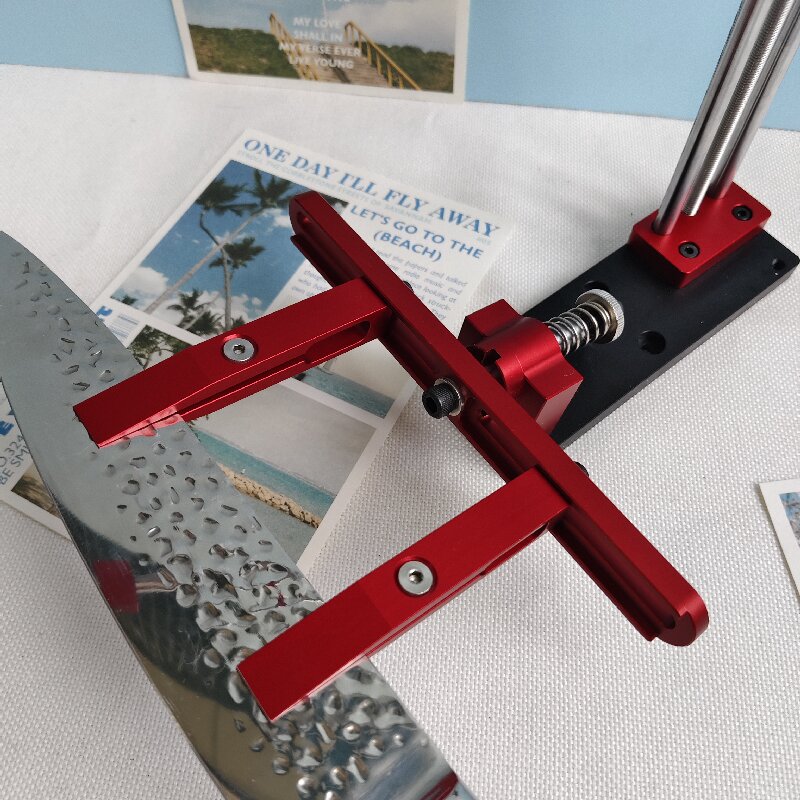 2025 New Red Fixed Angle Sharp - огляд і ціна Kitchen Gadgets New 2025